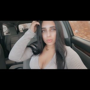 Meet your Posher, Yamilette